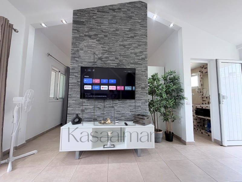 1 soverom Bungalow til leie i Playa del Ingles med svømmebasseng - € 1 600 (Ref: 10025375)