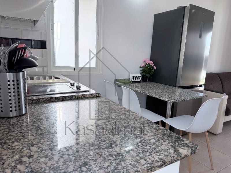 1 soverom Bungalow til leie i Playa del Ingles med svømmebasseng - € 1 600 (Ref: 10025375)
