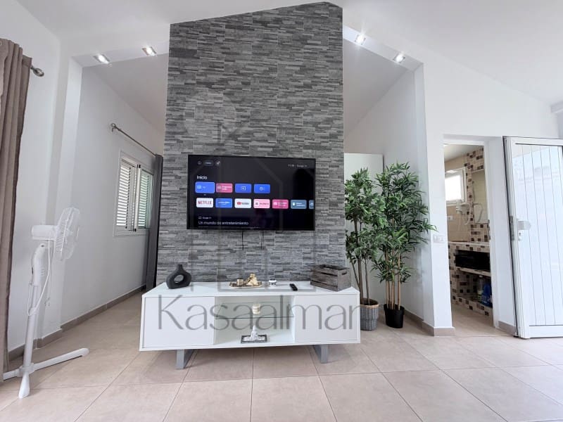 1 soverom Bungalow til leie i Playa del Ingles med svømmebasseng - € 1 600 (Ref: 10025375)