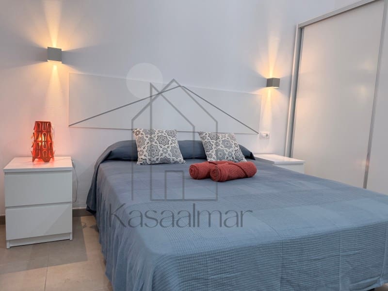 1 soverom Bungalow til leie i Playa del Ingles med svømmebasseng - € 1 600 (Ref: 10025375)