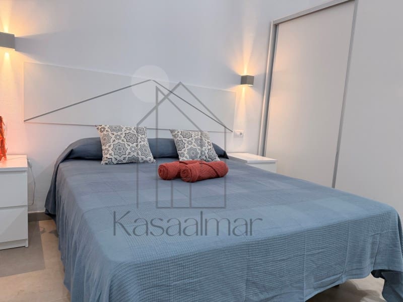 1 soverom Bungalow til leie i Playa del Ingles med svømmebasseng - € 1 600 (Ref: 10025375)
