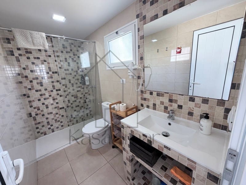 1 soverom Bungalow til leie i Playa del Ingles med svømmebasseng - € 1 600 (Ref: 10025375)