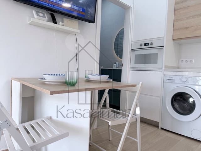 1 camera da letto Bungalow da affittare in Campo Internacional, San Bartolomé de Tirajana con piscina - 1.500 € (Rif: 10044730)