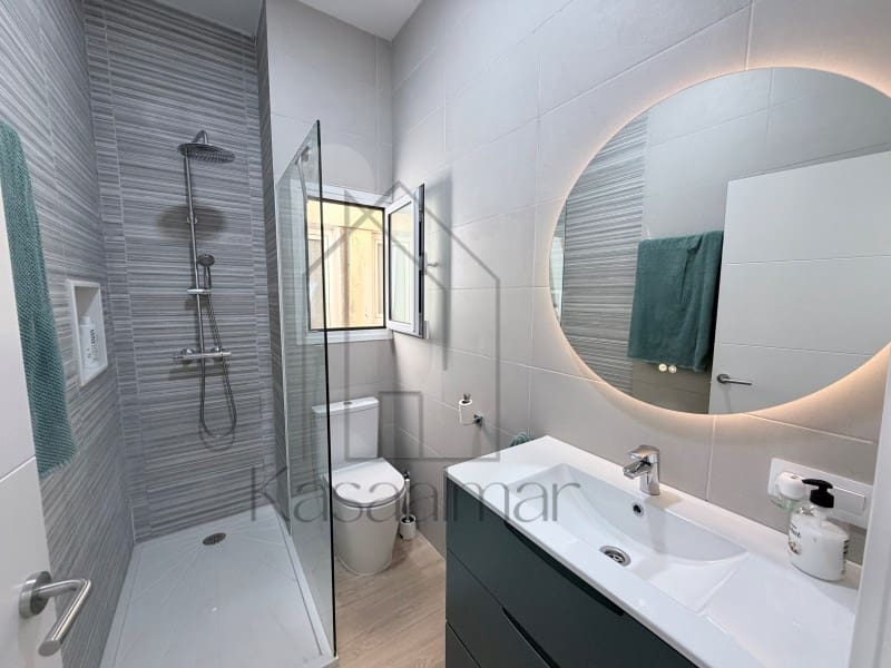 1 camera da letto Bungalow da affittare in San Bartolome de Tirajana con piscina - 1.500 € (Rif: 10044730)