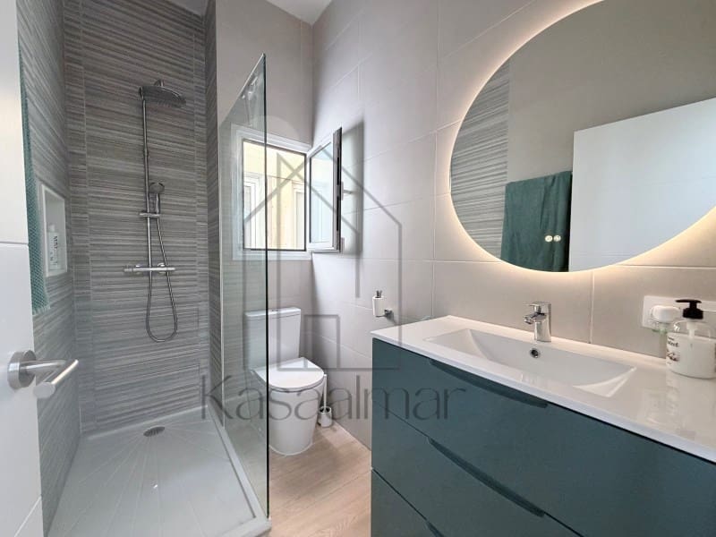 1 camera da letto Bungalow da affittare in San Bartolome de Tirajana con piscina - 1.500 € (Rif: 10044730)