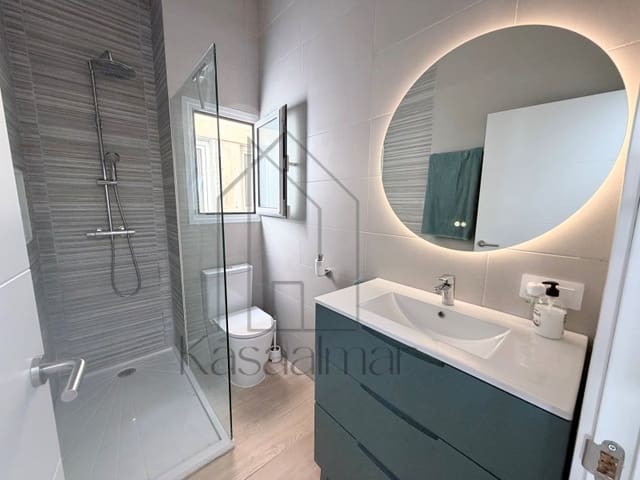 1 camera da letto Bungalow da affittare in Campo Internacional, San Bartolomé de Tirajana con piscina - 1.500 € (Rif: 10044730)