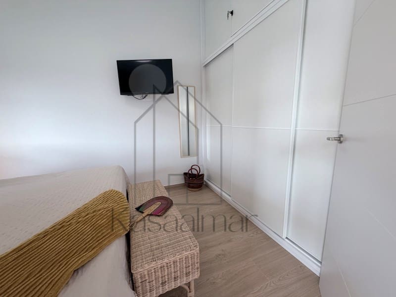 1 camera da letto Bungalow da affittare in San Bartolome de Tirajana con piscina - 1.500 € (Rif: 10044730)