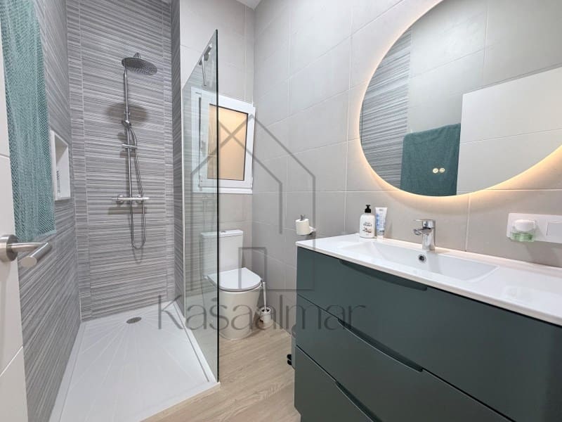 1 camera da letto Bungalow da affittare in San Bartolome de Tirajana con piscina - 1.500 € (Rif: 10044730)