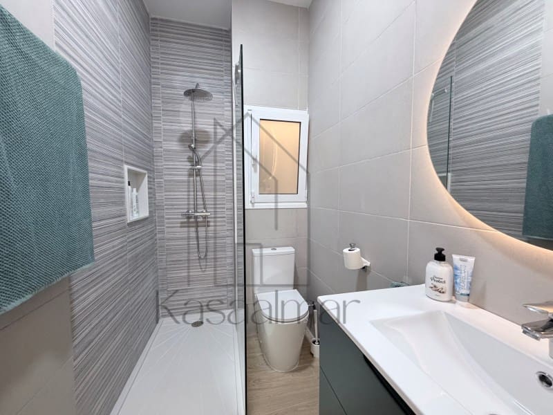 1 camera da letto Bungalow da affittare in San Bartolome de Tirajana con piscina - 1.500 € (Rif: 10044730)
