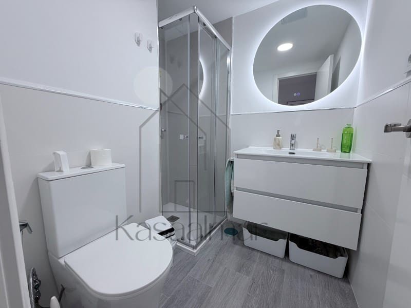 1 makuuhuone Huoneisto vuokrattavana paikassa Playa del Ingles mukana uima-altaan - 1 200 € (Ref: 10044731)