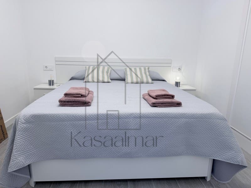 1 makuuhuone Huoneisto vuokrattavana paikassa Playa del Ingles mukana uima-altaan - 1 200 € (Ref: 10044731)