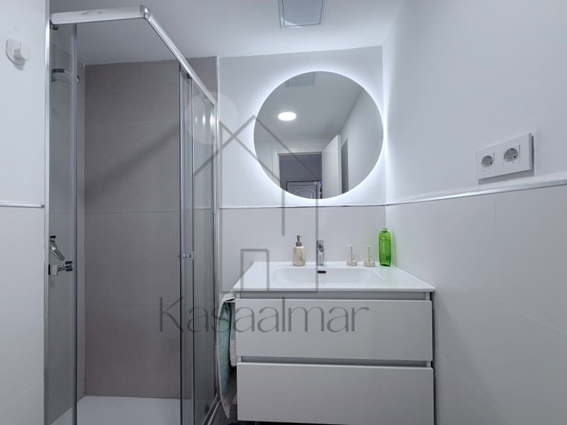 1 makuuhuone Huoneisto vuokrattavana paikassa Playa del Ingles mukana uima-altaan - 1 200 € (Ref: 10044731)