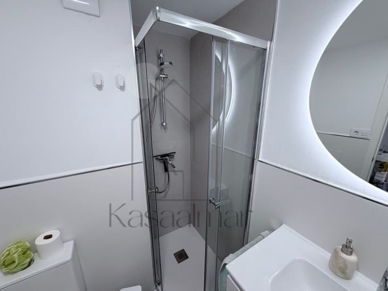1 makuuhuone Huoneisto vuokrattavana paikassa Playa del Ingles mukana uima-altaan - 1 200 € (Ref: 10044731)