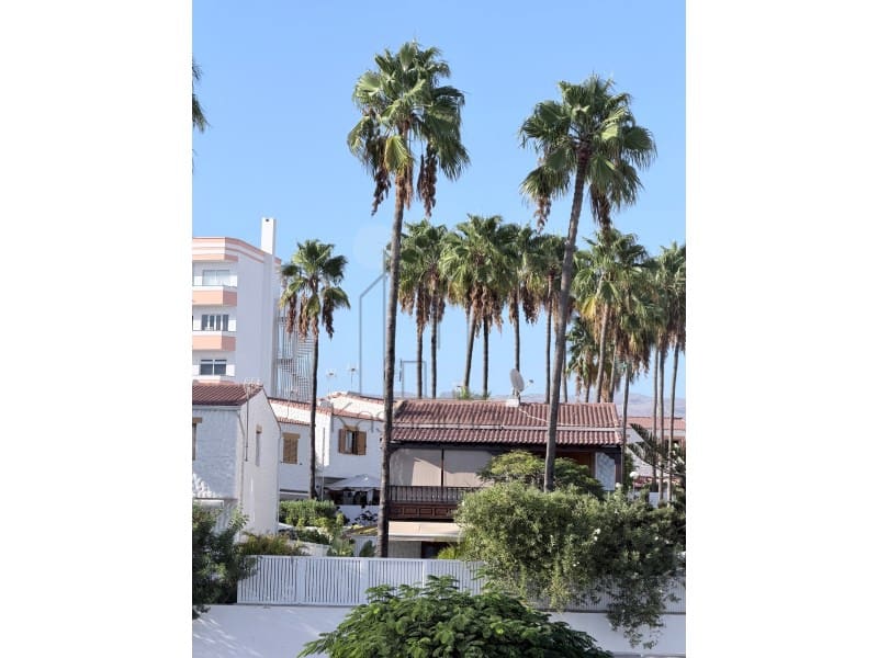 1 makuuhuone Huoneisto vuokrattavana paikassa Playa del Ingles mukana uima-altaan - 1 200 € (Ref: 10044731)