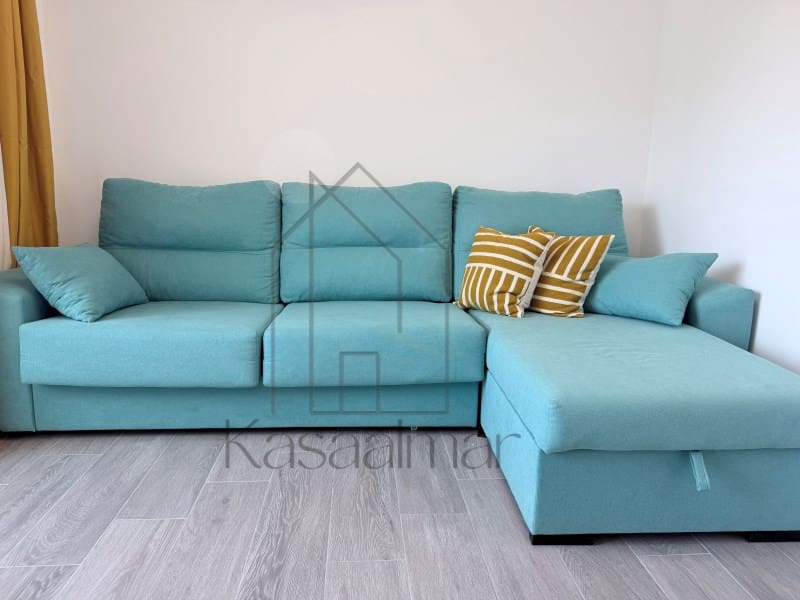 1 makuuhuone Huoneisto vuokrattavana paikassa Playa del Ingles mukana uima-altaan - 1 200 € (Ref: 10044731)
