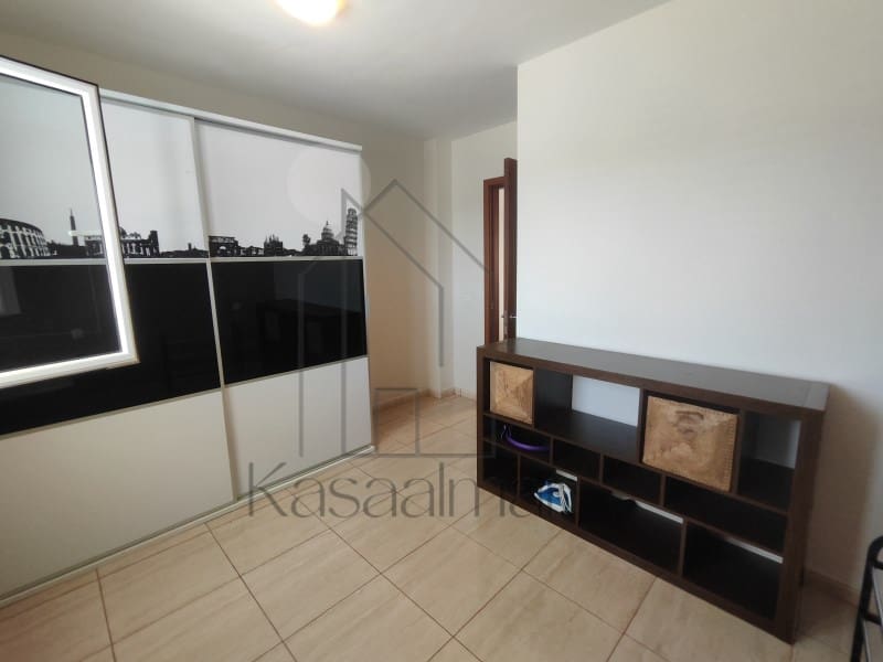 2 makuuhuone Huoneisto vuokrattavana paikassa San Bartolome de Tirajana - 850 € (Ref: 10047048)
