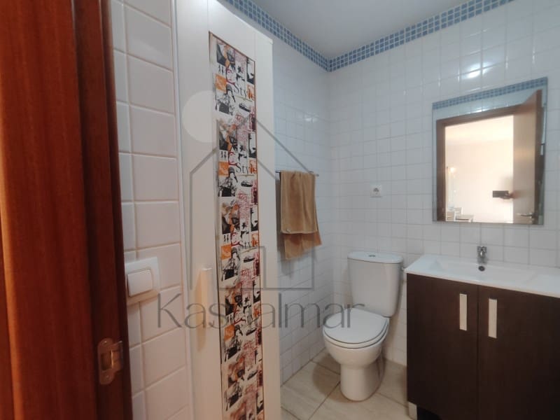 2 makuuhuone Huoneisto vuokrattavana paikassa San Bartolome de Tirajana - 850 € (Ref: 10047048)