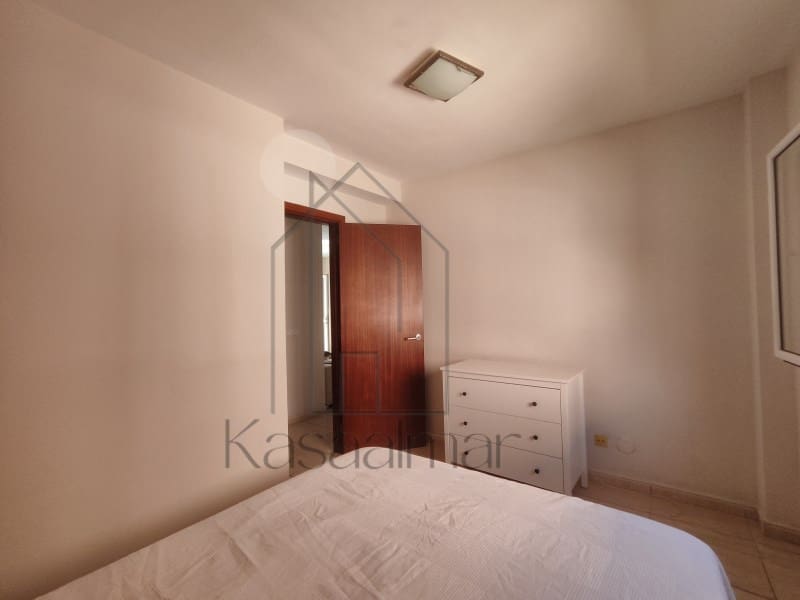 2 makuuhuone Huoneisto vuokrattavana paikassa San Bartolome de Tirajana - 850 € (Ref: 10047048)