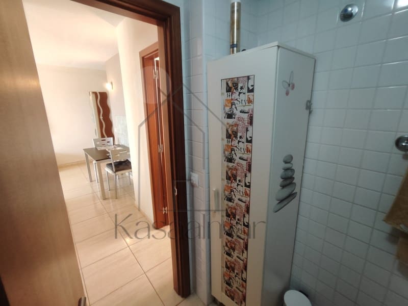 2 makuuhuone Huoneisto vuokrattavana paikassa San Bartolome de Tirajana - 850 € (Ref: 10047048)