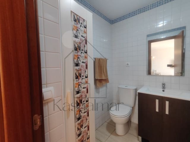 2 makuuhuone Huoneisto vuokrattavana paikassa San Bartolomé de Tirajana - 850 € (Ref: 10047048)