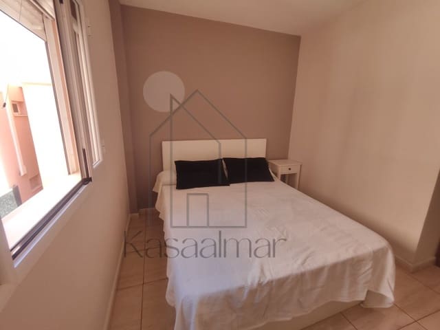 2 makuuhuone Huoneisto vuokrattavana paikassa San Bartolomé de Tirajana - 850 € (Ref: 10047048)