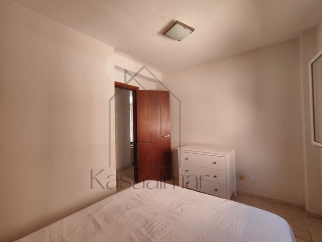 2 makuuhuone Huoneisto vuokrattavana paikassa San Bartolomé de Tirajana - 850 € (Ref: 10047048)