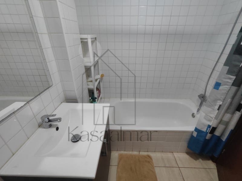 2 makuuhuone Huoneisto vuokrattavana paikassa San Bartolome de Tirajana - 850 € (Ref: 10047048)