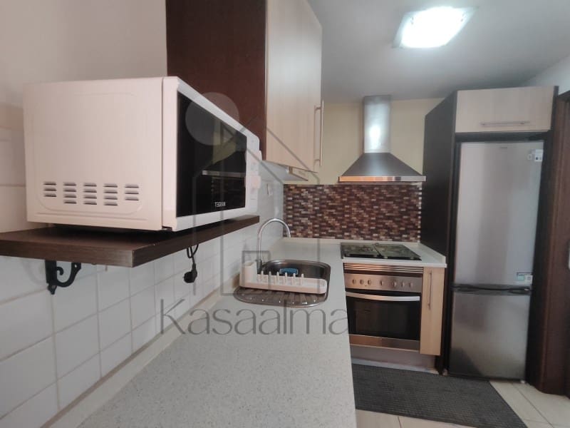 2 makuuhuone Huoneisto vuokrattavana paikassa San Bartolome de Tirajana - 850 € (Ref: 10047048)