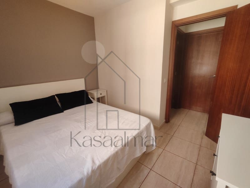 2 makuuhuone Huoneisto vuokrattavana paikassa San Bartolome de Tirajana - 850 € (Ref: 10047048)