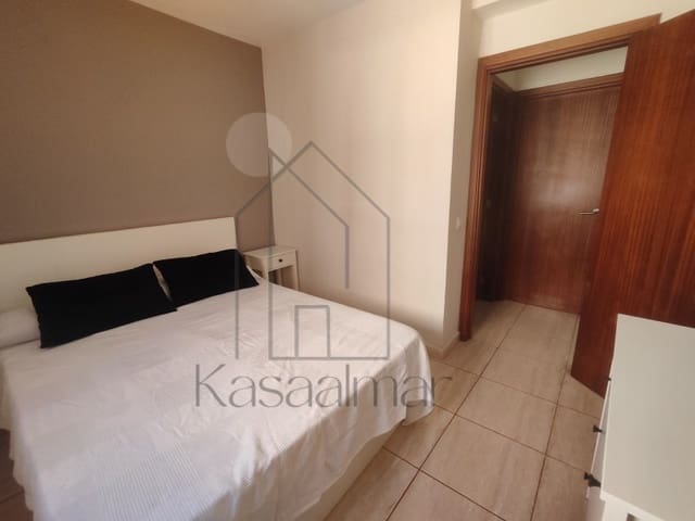 2 makuuhuone Huoneisto vuokrattavana paikassa San Bartolomé de Tirajana - 850 € (Ref: 10047048)