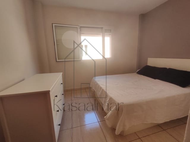 2 makuuhuone Huoneisto vuokrattavana paikassa San Bartolomé de Tirajana - 850 € (Ref: 10047048)