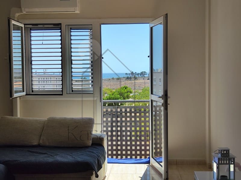 2 makuuhuone Huoneisto vuokrattavana paikassa San Bartolome de Tirajana - 850 € (Ref: 10047048)
