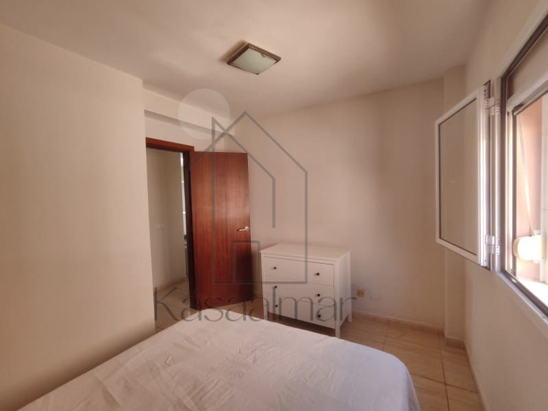 2 makuuhuone Huoneisto vuokrattavana paikassa San Bartolome de Tirajana - 850 € (Ref: 10047048)