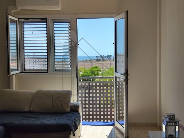 2 makuuhuone Huoneisto vuokrattavana paikassa San Bartolomé de Tirajana - 850 € (Ref: 10047048)