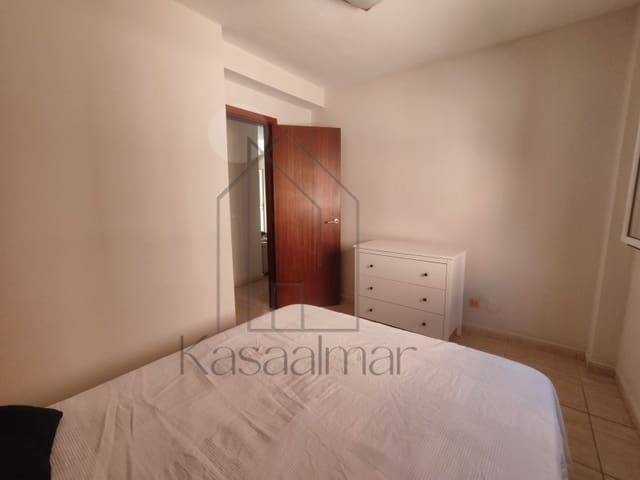 2 makuuhuone Huoneisto vuokrattavana paikassa San Bartolomé de Tirajana - 850 € (Ref: 10047048)