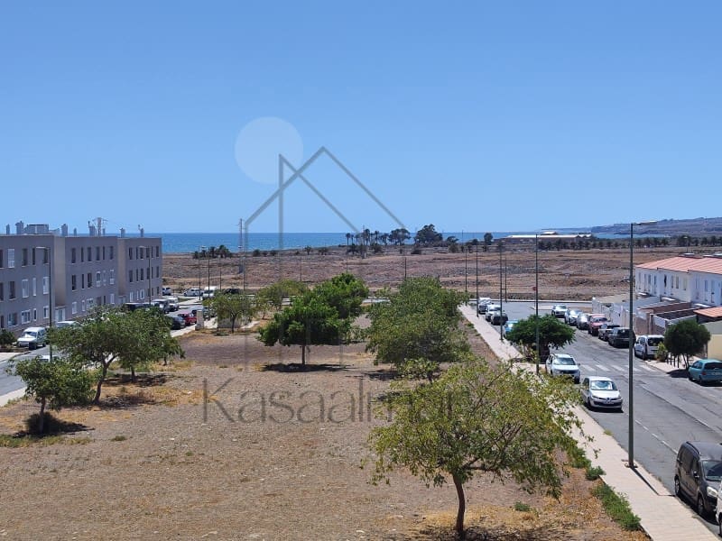 2 makuuhuone Huoneisto vuokrattavana paikassa San Bartolome de Tirajana - 850 € (Ref: 10047048)