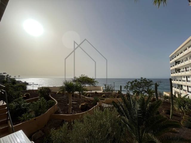 2 bedroom Apartment for rent in Playa del Aguila, San Bartolomé de Tirajana with pool - € 950 (Ref: 10050028)