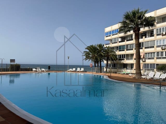 2 bedroom Apartment for rent in Playa del Aguila, San Bartolomé de Tirajana with pool - € 950 (Ref: 10050028)
