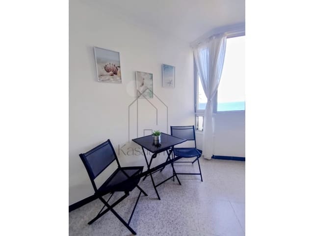 2 bedroom Apartment for rent in Playa del Aguila, San Bartolomé de Tirajana with pool - € 950 (Ref: 10050028)