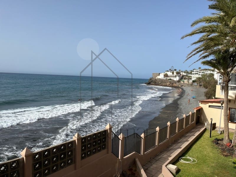 2 Zimmer Apartment zu vermieten in San Bartolome de Tirajana mit Pool - 950 € (Ref: 10050028)