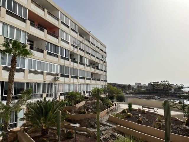 2 bedroom Apartment for rent in Playa del Aguila, San Bartolomé de Tirajana with pool - € 950 (Ref: 10050028)