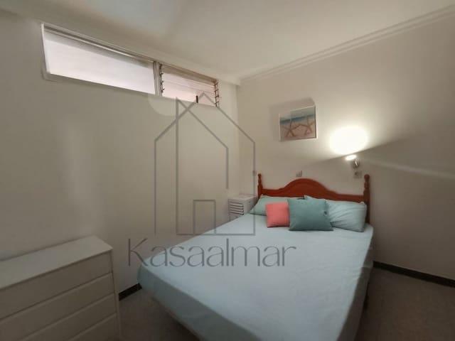 2 bedroom Apartment for rent in Playa del Aguila, San Bartolomé de Tirajana with pool - € 950 (Ref: 10050028)