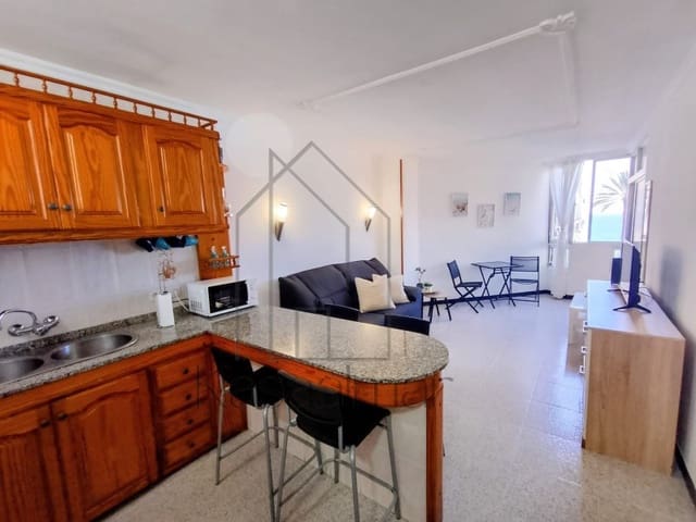 2 bedroom Apartment for rent in Playa del Aguila, San Bartolomé de Tirajana with pool - € 950 (Ref: 10050028)