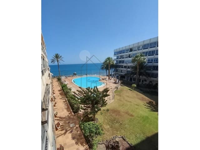 2 bedroom Apartment for rent in Playa del Aguila, San Bartolomé de Tirajana with pool - € 950 (Ref: 10050028)