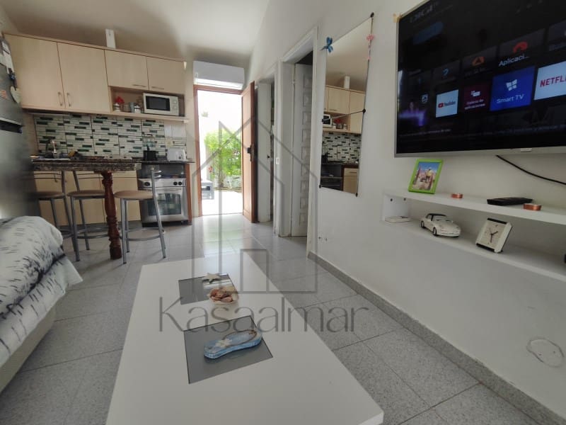 Bungalow de 1 chambre à louer à Playa del Ingles avec piscine garage - 1 500 € (Ref: 10086055)