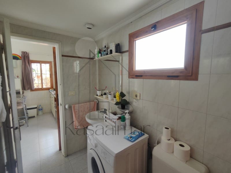 Bungalow de 1 chambre à louer à Playa del Ingles avec piscine garage - 1 500 € (Ref: 10086055)