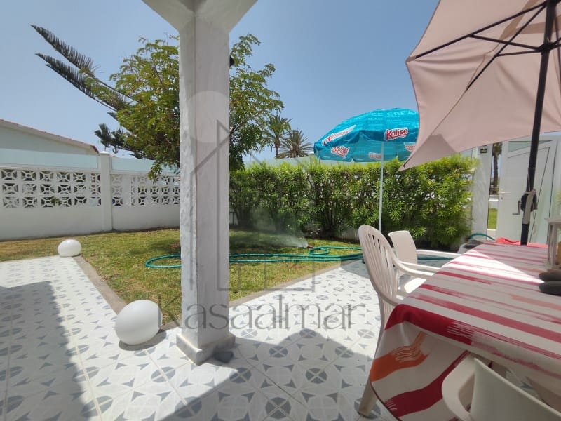 Bungalow de 1 chambre à louer à Playa del Ingles avec piscine garage - 1 500 € (Ref: 10086055)