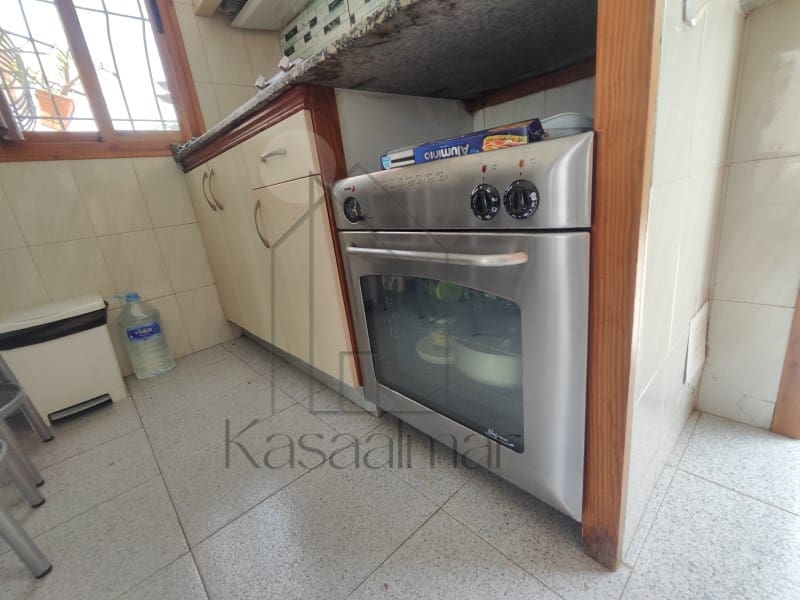 Bungalow de 1 chambre à louer à Playa del Ingles avec piscine garage - 1 500 € (Ref: 10086055)