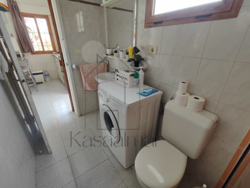 Bungalow de 1 chambre à louer à Playa del Ingles avec piscine garage - 1 500 € (Ref: 10086055)