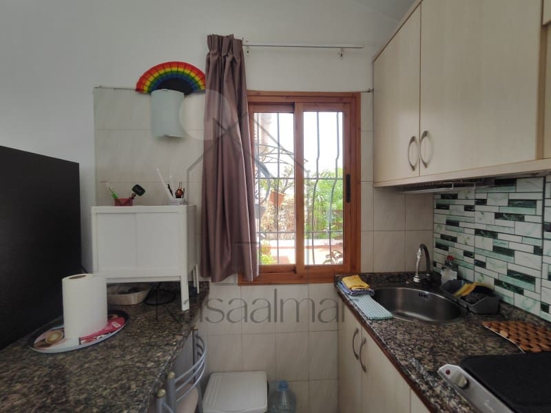Bungalow de 1 chambre à louer à Playa del Ingles avec piscine garage - 1 500 € (Ref: 10086055)